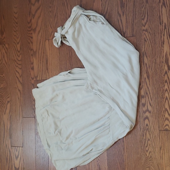 Nekane Wide Leg Pants - Picture 3 of 16